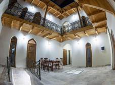 Фото отеля Nabibek Terrace