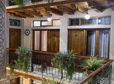 Фото отеля Nodirabegim Boutique Hotel