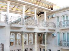 Фото отеля Prestige Terrace Hotel