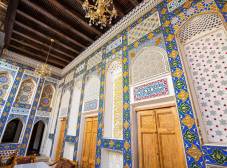 Фото отеля Rayyan Hotel Bukhara