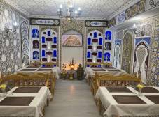 Фото отеля Sahar Boutique Hotel