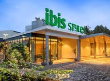 Фото отеля ibis Styles Goa Vagator