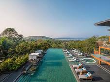 Фото отеля JW Marriott Goa