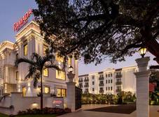Фото отеля Ramada by Wyndham Goa Vagator