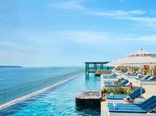 Фото отеля Taj Cidade de Goa Horizon, Goa