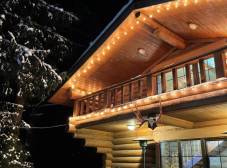 Фото отеля Valday Hunting & Country Club