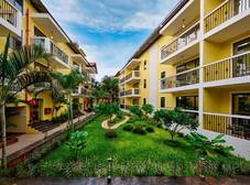 Фото отеля Sea Breeze Sarovar Portico Varca Goa