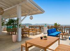 Фото отеля Outpost Weligama Beachfront