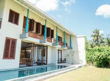 Фото отеля Sitara Weligama