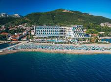 Фото отеля Carine Hotel Kumbor