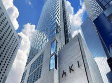Фото отеля AKI Hong Kong - MGallery