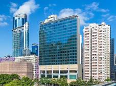 Фото отеля Hilton Garden Inn Hong Kong Mongkok