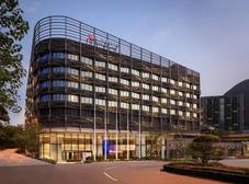 Фото отеля Hong Kong Ocean Park Marriott Hotel