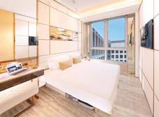 Фото отеля Regala Skycity Hotel
