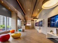 Фото отеля Starphire Hotel