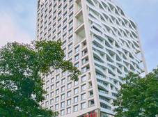 Фото отеля Kempinski Residences Guangzhou