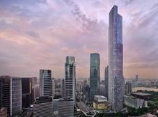 Фото отеля Rosewood Guangzhou