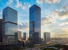 Фото отеля Sheraton Guangzhou Panyu