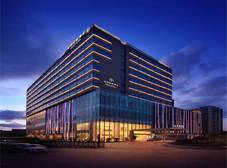 Фото отеля Yunkai Hotel