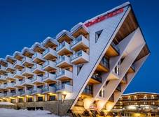 Фото отеля Gudauri Hills Residence