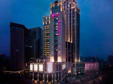 Фото отеля Aloft Dalian