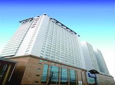 Фото отеля Bolt Hotel Dalian