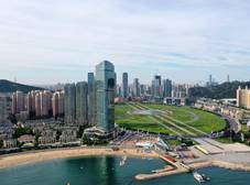 Фото отеля Grand Hyatt Dalian
