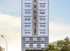 Фото отеля Ibiza Riverfront Hotel