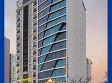 Фото отеля Kova Diamond Hotel Da Nang