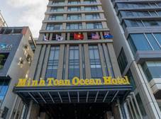 Фото отеля Minh Toan Safi Ocean Hotel