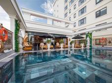 Фото отеля Monarque Hotel Danang