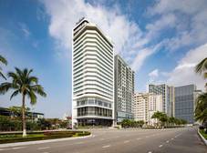 Фото отеля Radisson Hotel Danang