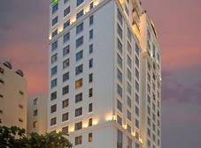 Фото отеля Santa Luxury Hotel