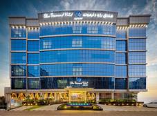Фото отеля Blue Diamond Hotel