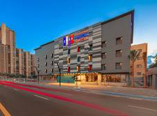 Фото отеля Ewaa Express Hotel - Al Shati
