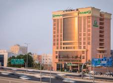 Фото отеля Holiday Inn Jeddah Gateway, an IHG Hotel