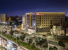 Фото отеля Ibis Jeddah Malik Road
