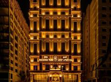 Фото отеля Paradise Nice Hotel Jeddah