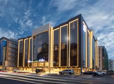 Фото отеля Prime Al Hamra Hotel