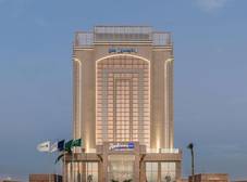 Фото отеля Radisson Blu Hotel, Jeddah Corniche