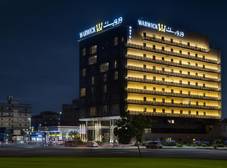 Фото отеля Warwick Hotel Jeddah