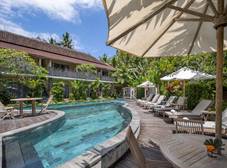 Фото отеля Kailash Suites by Pramana Villas