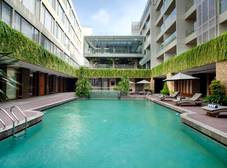 Фото отеля Platinum Hotel Jimbaran Beach Bali