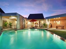 Фото отеля Vivara Bali Private Pool Villas & Spa Retreat