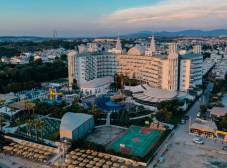 Фото отеля Prive Hotel Didim