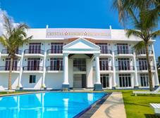 Фото отеля Crystal Resort Dickwella