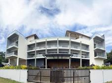 Фото отеля Mazarine Surf Suites Hiriketiya