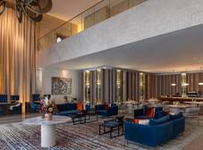 Фото отеля Abesq Doha Hotel & Residences