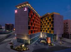 Фото отеля Adagio Doha