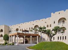 Фото отеля Al Samriya Hotel, Doha, Autograph Collection